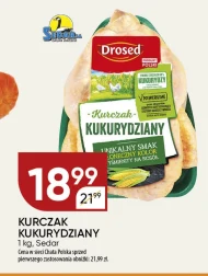 Kurczak Chata polska