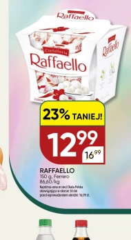 Bombonierka Raffaello