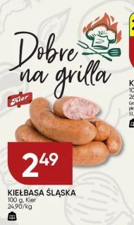 Kiełbasa Kier