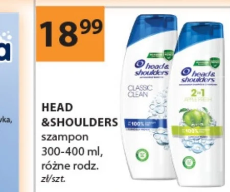 Шампунь Head&Shoulders