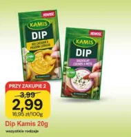 Dip Kamis