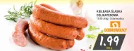 Kiełbasa delikatesowa Dobrowolscy