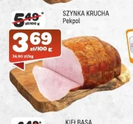 Szynka Pekpol