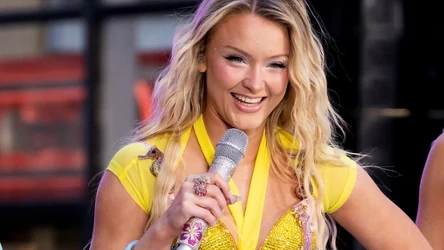 Zara Larsson