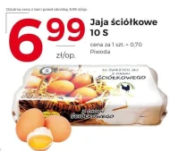 Яйця Piwoda