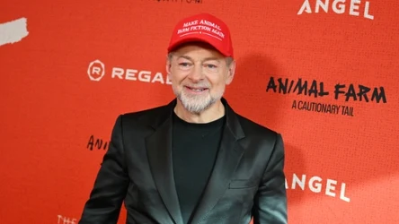 Andy Serkis