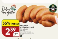 Ковбаса Chata polska
