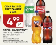 Газований напій Chata polska