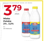 Mleko Mlekovita