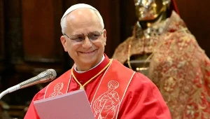 Papież Leon XIV odwiedzi we wrześniu Francję