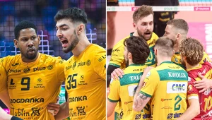 Wyraźny faworyt w meczu o złoto PlusLigi? "Leon za bardzo osamotniony"
