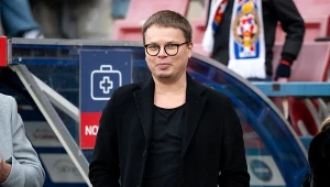 Właściciel Wieczystej wejdzie do Wisły? Wymowna reakcja Królewskiego