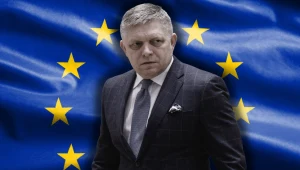 Premier Słowacji z wizytą w Moskwie. Nazwał się "czarną owcą w UE"