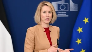 Kaja Kallas chce rozszerzenie współpracy UE z Mołdawią