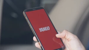 Aplikacja Yango działa m.in. w Norwegii i Finlandii