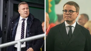 Cezary Kulesza momentalnie zabrał głos po awansie Wisły. Zwrócił się do klubu