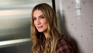 Delta Goodrem jest reprezentantką Australii na Eurowizji 2026 w Wiedniu