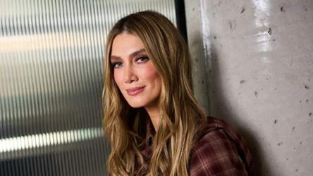 Delta Goodrem jest reprezentantką Australii na Eurowizji 2026 w Wiedniu