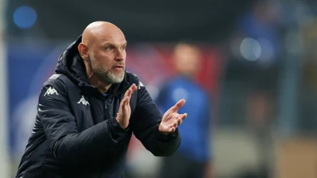 Mariusz Jop jako trener wprowadził Wisłę Kraków do Ekstraklasy