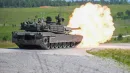 Polscy czołgiści zdobyli drugie miejsce na prestiżowych zawodach wojskowych Sullivan Cup
