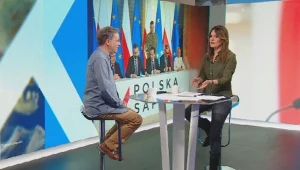 Żołnierze USA z Niemiec do Polski? Gawryluk: To byłaby kwestia stałych baz