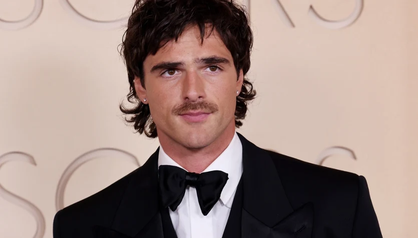 Jacob Elordi