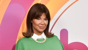 Edyta Górniak potwierdziła doniesienia ws. syna. "Damy radę się nie kłócić"