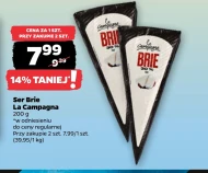 Brie La Campagna