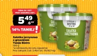 Sałatka jarzynowa Twoje Bistro