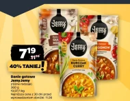 Danie gotowe Jemy Jemy