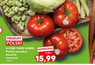 Pomidory K-Stąd Takie Dobre