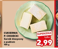 Sernik P. Chojecki