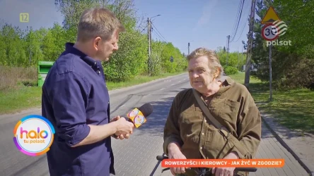 Miasto w pędzie: rowerzyści, kierowcy i hulajnogi. Gdzie kończy się bezpieczeństwo?