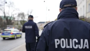 Nastolatek z Holandii odnaleziony. Policja potwierdza, zdjęcie ilustracyjne