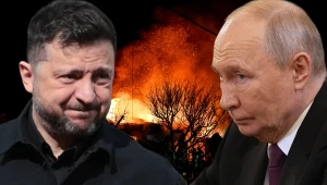 Zawieszenie broni w wojnie w Ukrainie nie zostanie przedłużone