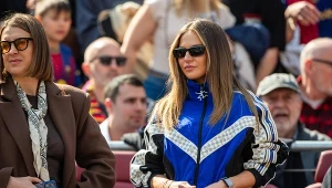 Anna Lewandowska wie już, czy dotrze na El Clasico. Napisała do fanów
