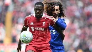 Dwa szalone gole w angielskim hicie. Liverpool starł się z mistrzami świata