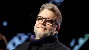 Guillermo Del Toro