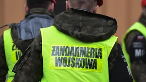 Niezidentyfikowany obiekt znaleziony pod Bartoszycami. To może być dron