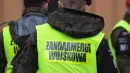 Żandarmeria Wojskowa informuje o znalezieniu drona pod Bartoszycami. Ma mieć napisy w cyrylicy