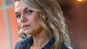 Emilia Komarnicka przyznała, że była o krok od podjęcia tej decyzji