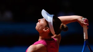 WTA 1000 w Rzymie bez obrończyni tytułu. Trzy meczbole nie wystarczyły