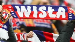 Wisła Kraków pojawi się w grze wideo. Pierwszy raz od czterech lat