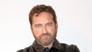 Gerard Butler