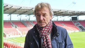 Ważne zwycięstwo Widzewa. Boniek nie wytrzymał. Takie słowa tuż po meczu