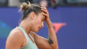 Sensacja z udziałem Sabalenki. Ogłoszenie Polki, chwilę później komunikat WTA