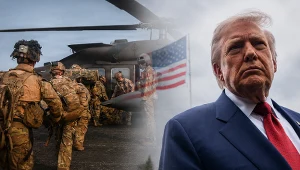 Trump szykuje kolejne wycofanie wojsk USA z Europy. NATO obawia się skutków