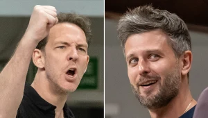 Finał finałów w PlusLidze. Winiarski kontra Antiga o historyczny tytuł