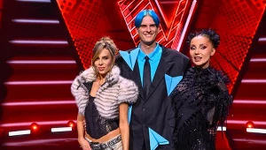 To on wygrał "The Voice". "Teraz cała Europa będzie musiała mnie słuchać"