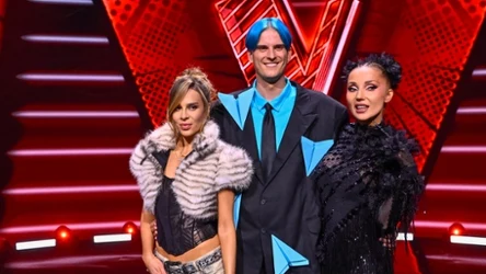 Blanka Stajkow, Tribbs i Cleo